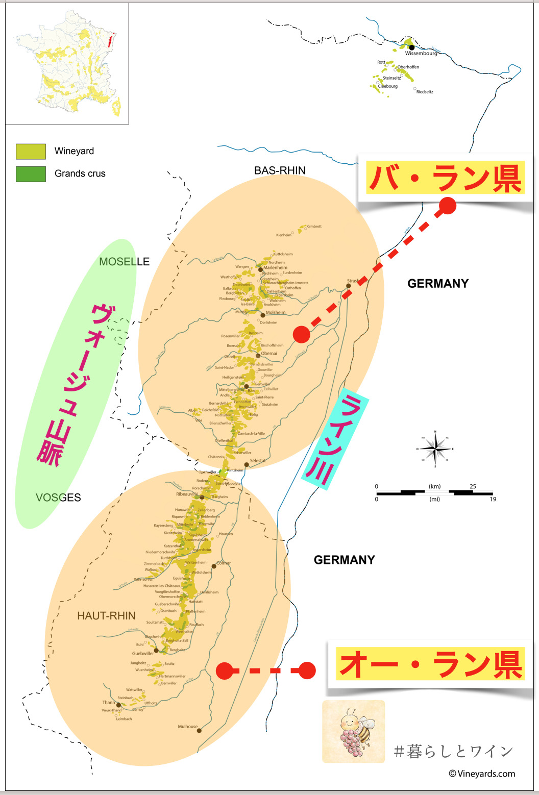 AlsaceMap